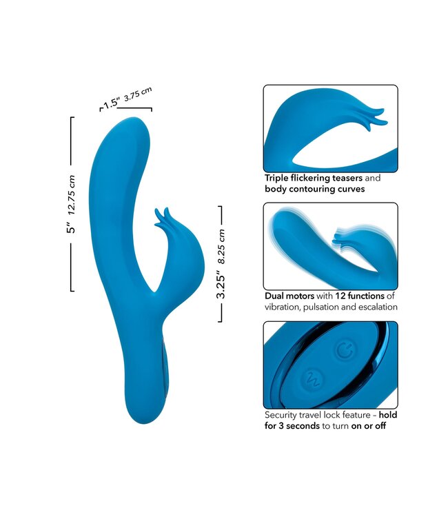 Azure Collection Flutter G