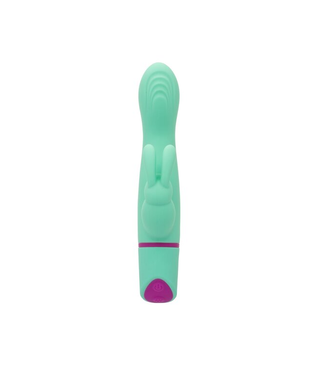 Rocking G Bunny Vibrator