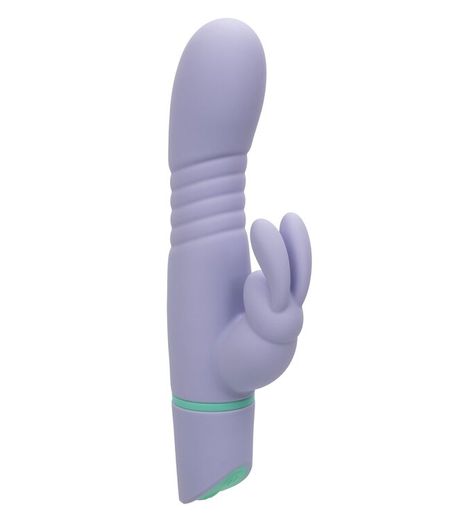 Love Bunny Thrusting Bunny