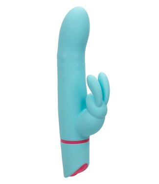 Love Bunny Rotating Bunny