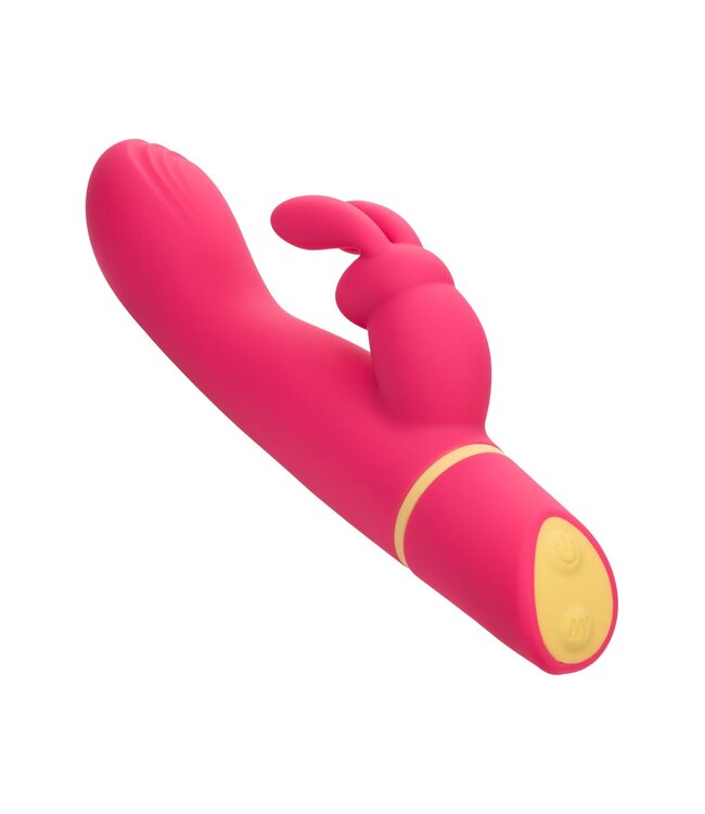 Love Bunny Vibrating G Bunny