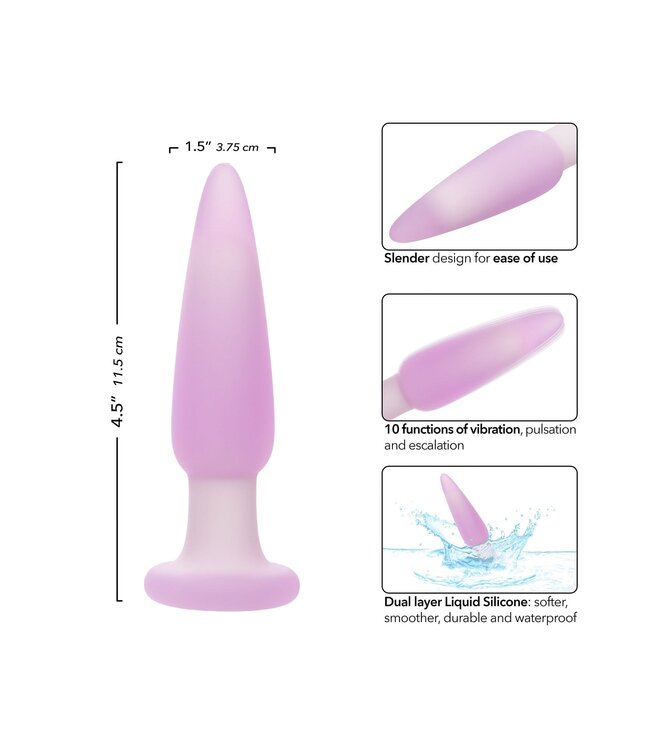 Lavender Haze Slender Probe