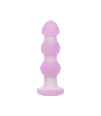 Lavender Haze Beaded Probe
