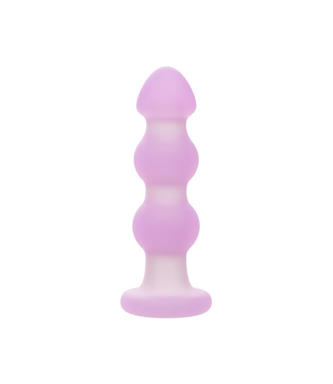 Lavender Haze Beaded Probe