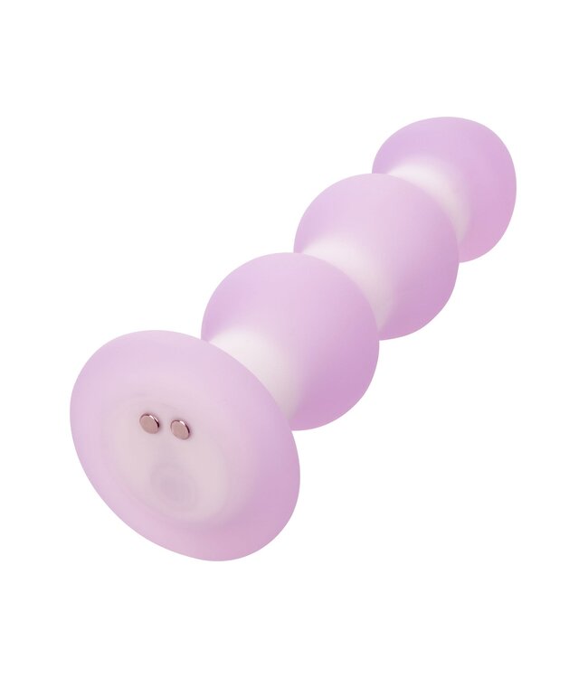 Lavender Haze Beaded Probe