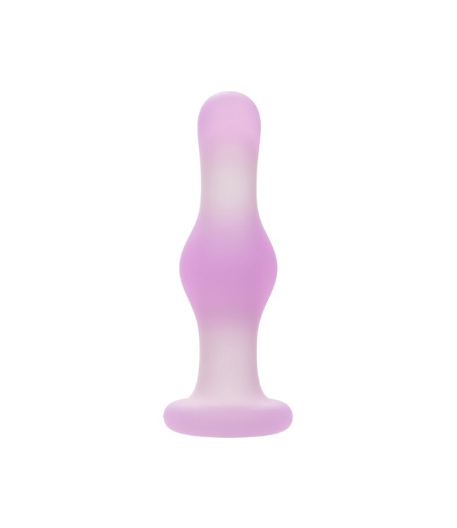 Lavender Haze Bulb Probe
