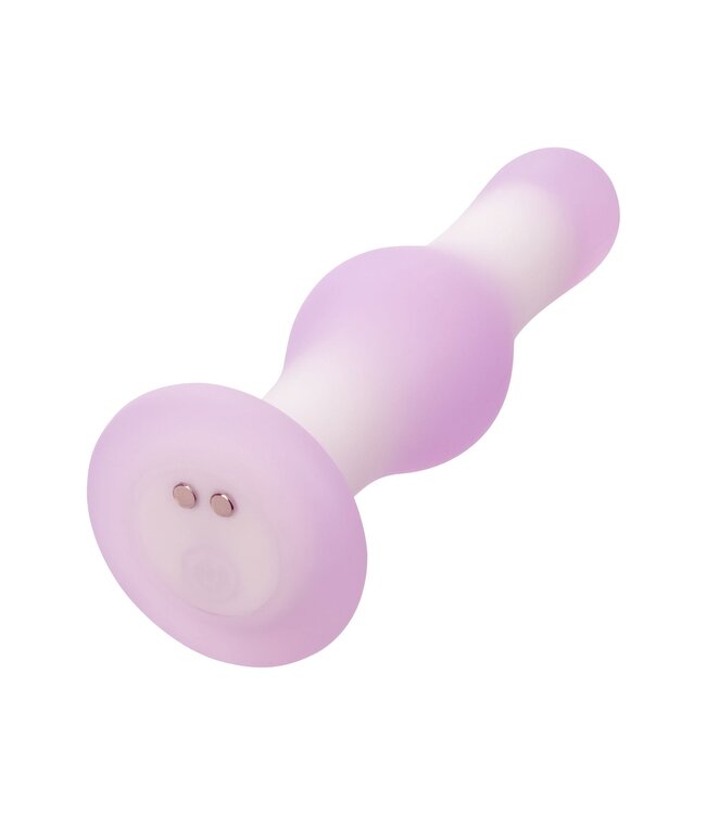Lavender Haze Bulb Probe