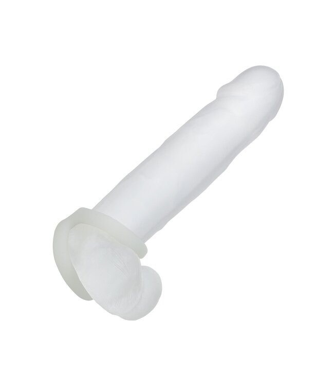 Liquid Silicone Snug Tugger