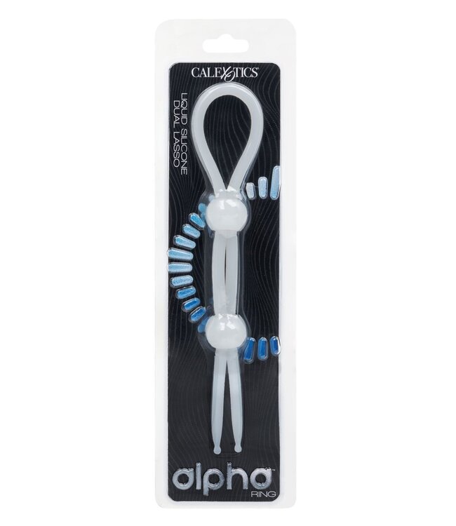 Liquid Silicone Dual Lasso