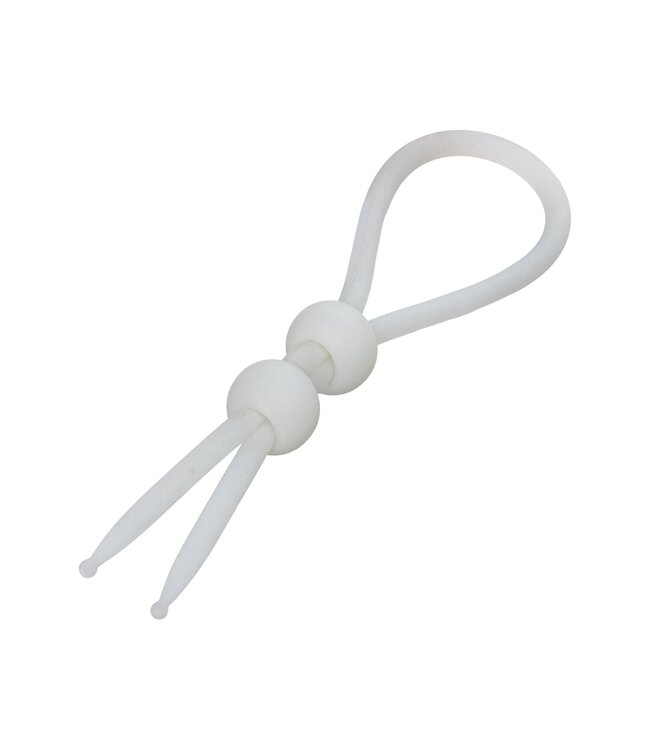 Liquid Silicone Dual Lasso