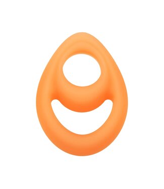 Silicone Teardrop Ring
