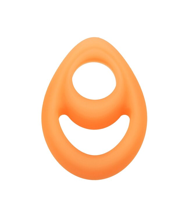 Silicone Teardrop Ring