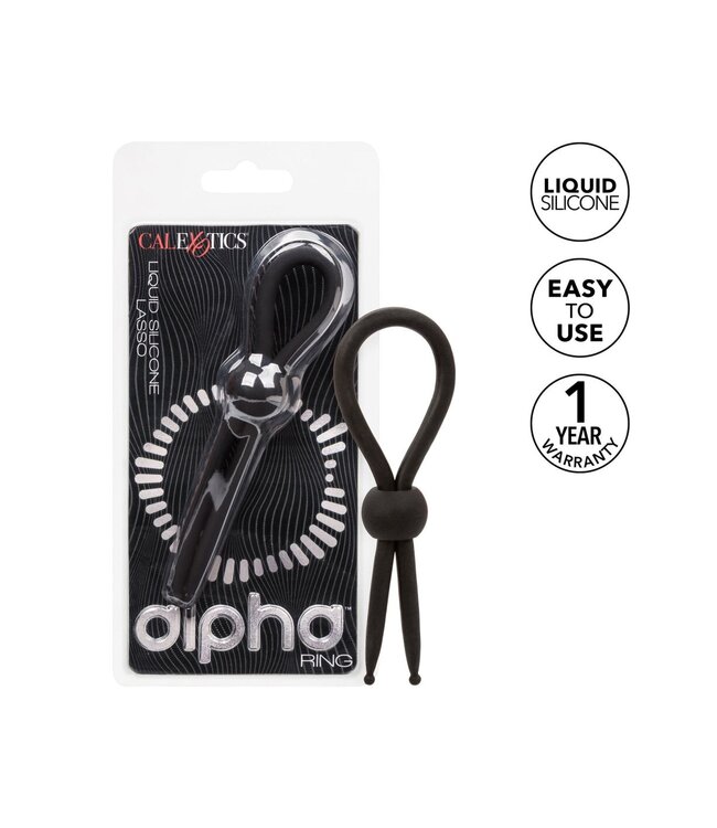 Silicone Lasso