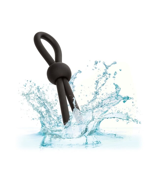 Silicone Lasso
