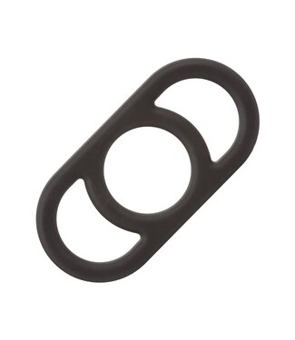 Silicone Commander Ring