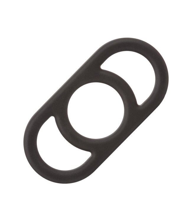Silicone Commander Ring