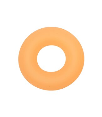 Silicone Prolong Medium Ring