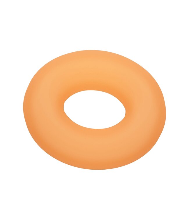 Silicone Prolong Medium Ring