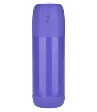 App Controled Suction Stroker
