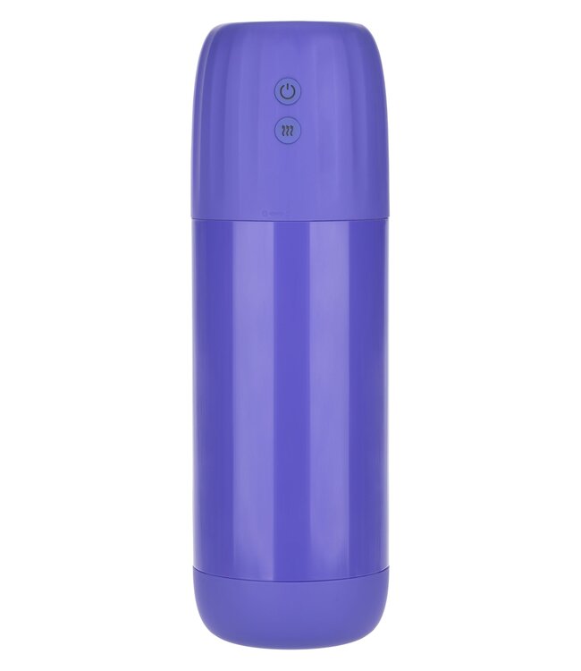 App Controled Suction Stroker