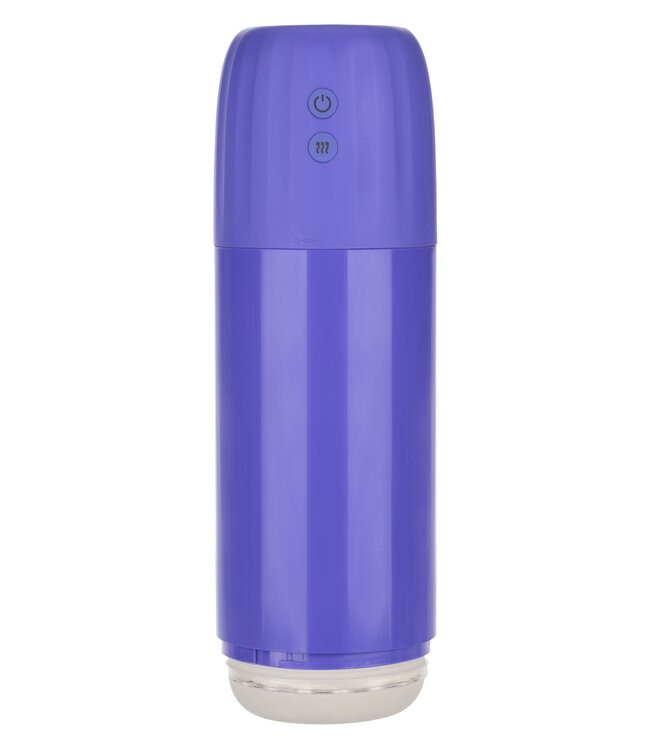 App Controled Suction Stroker