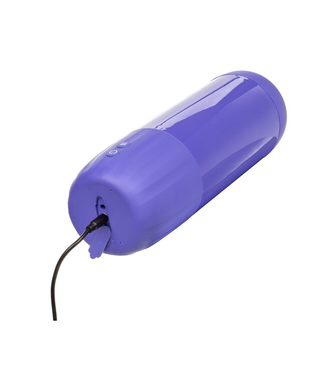 App Controled Suction Stroker