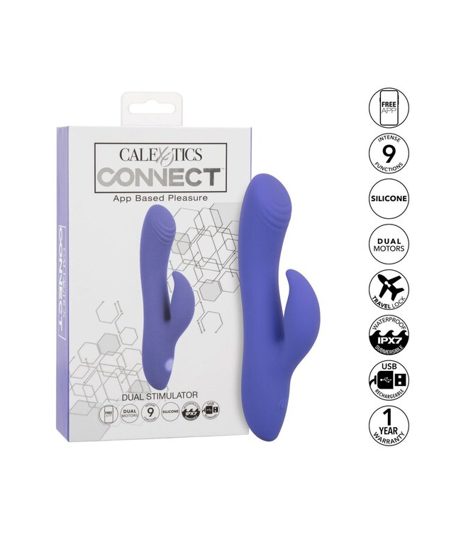 Calex Connect Dual Stimulator