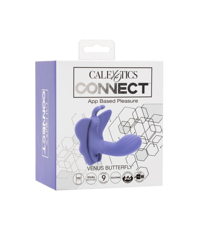 Calex Connect Venus Butterfly