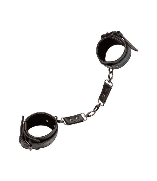 Ankle Cuffs