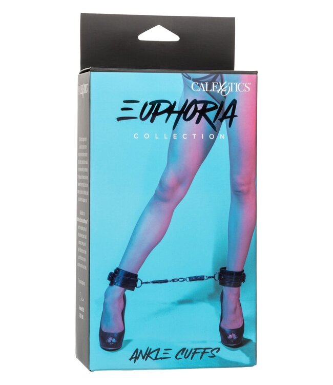 Ankle Cuffs