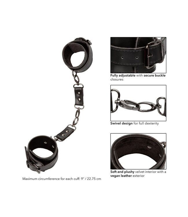Hand Cuffs