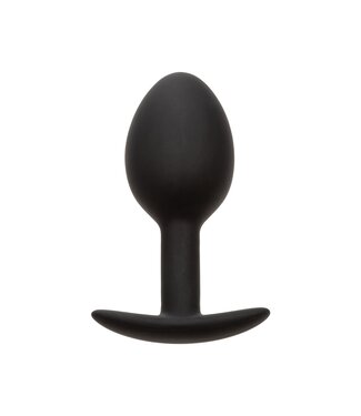 Weighted Silicone Plug