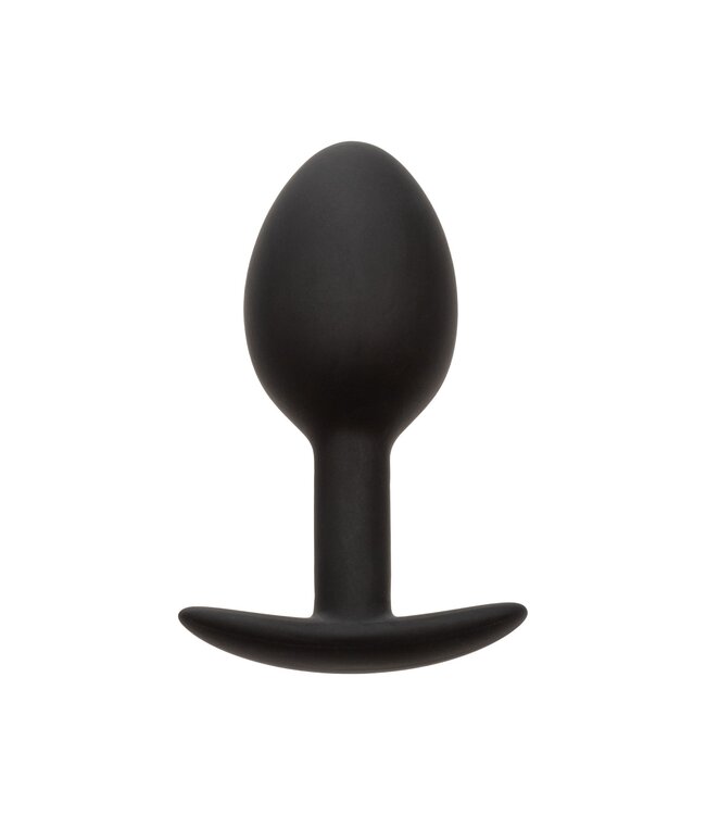 Weighted Silicone Plug