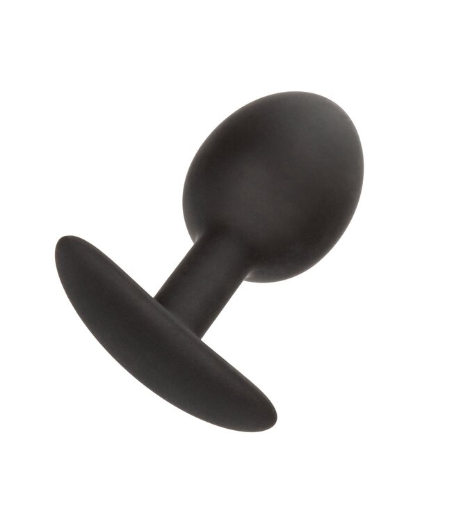 Weighted Silicone Plug