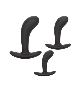 Silicone Prostate Kit