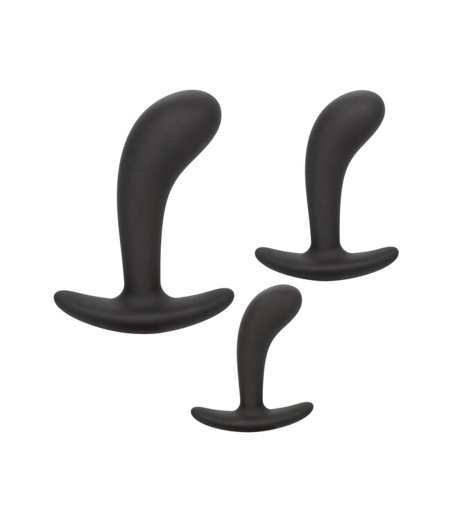 Silicone Prostate Kit