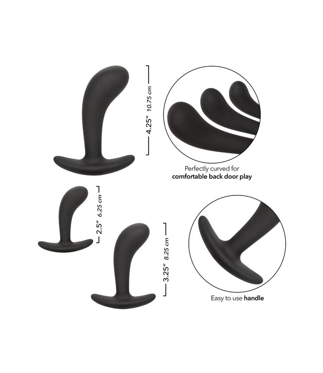 Silicone Prostate Kit