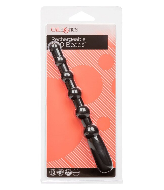 Rechargeable X-10 Beads