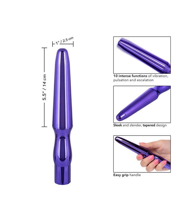 Rechargeable Anal Probe