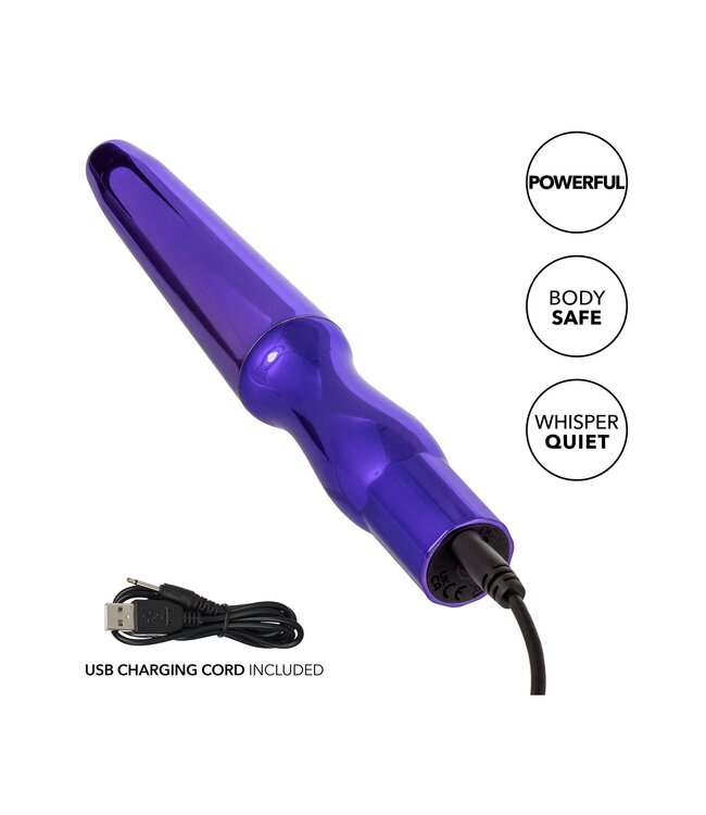 Rechargeable Anal Probe