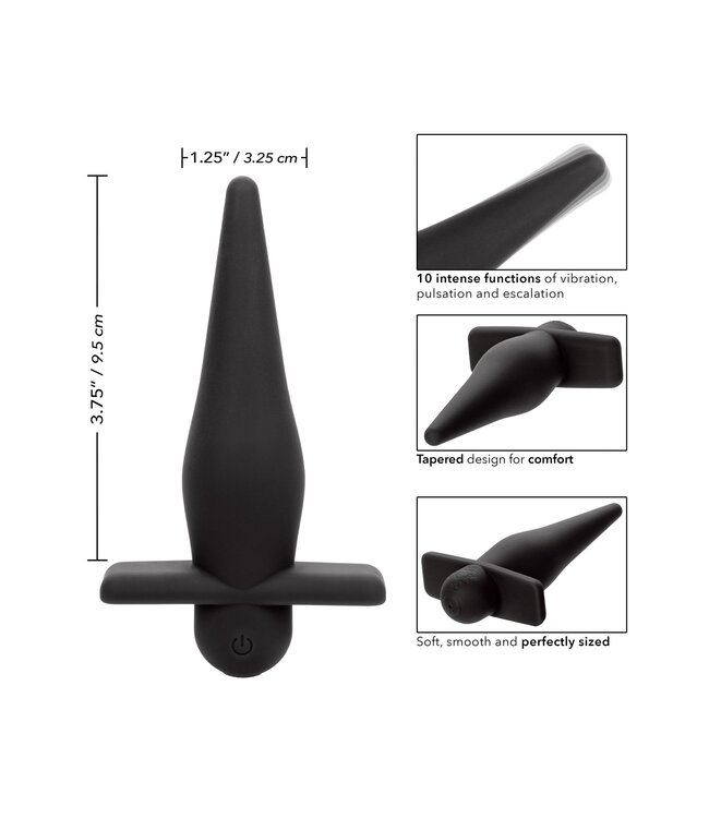 High Intensity Probe