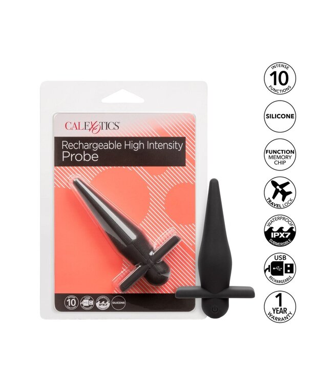 High Intensity Probe