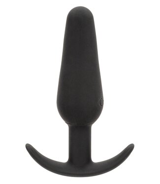 Vibrating Slim Plug