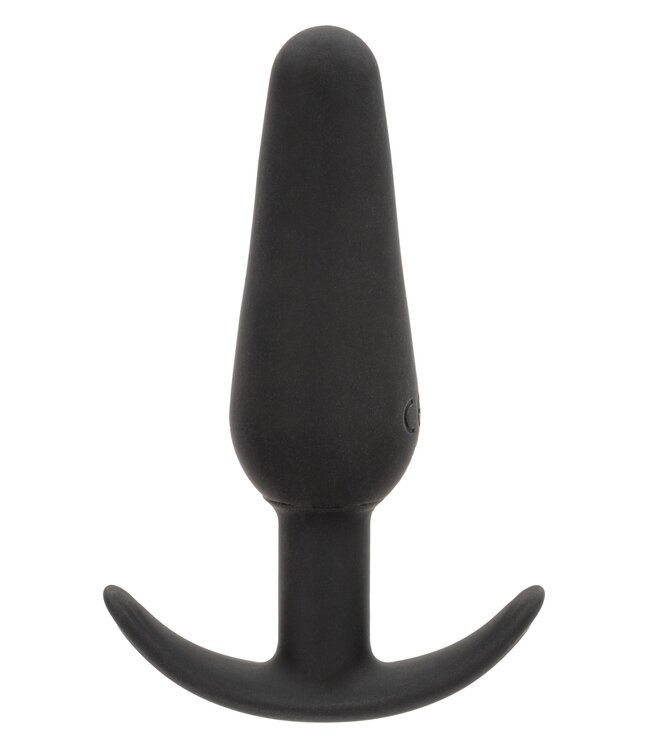 Vibrating Slim Plug