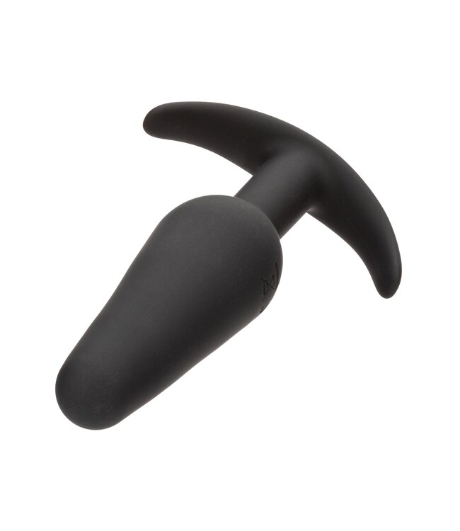 Vibrating Slim Plug
