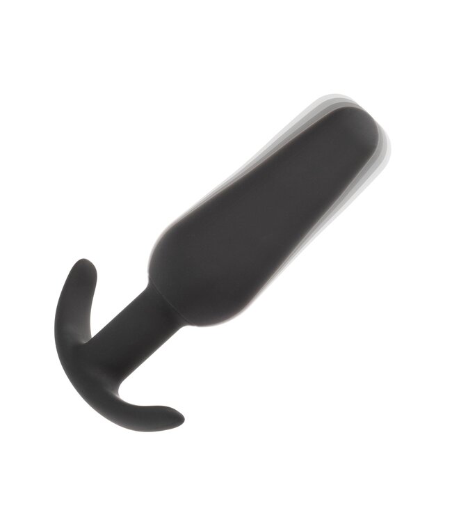 Vibrating Slim Plug