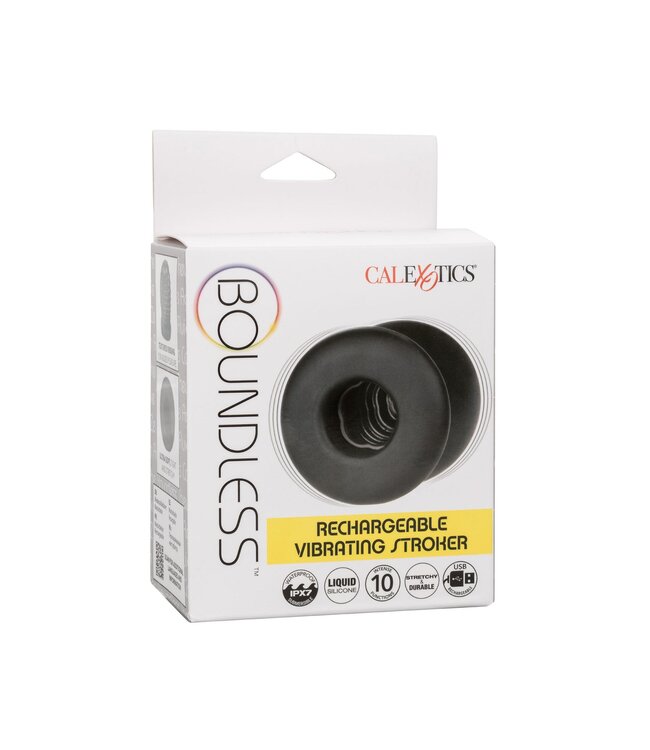 Boundless Rechargeable Stroker