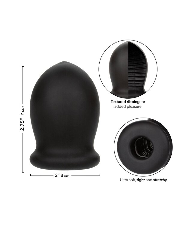 Boundless Rechargeable Stroker