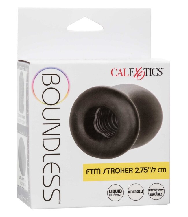 Boundless FTM Stroker 7 cm