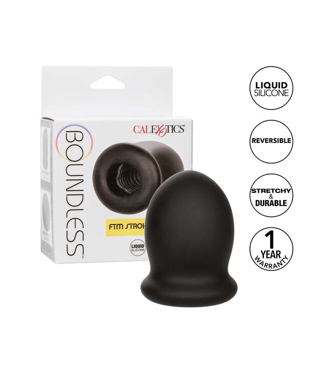 Boundless FTM Stroker 7 cm